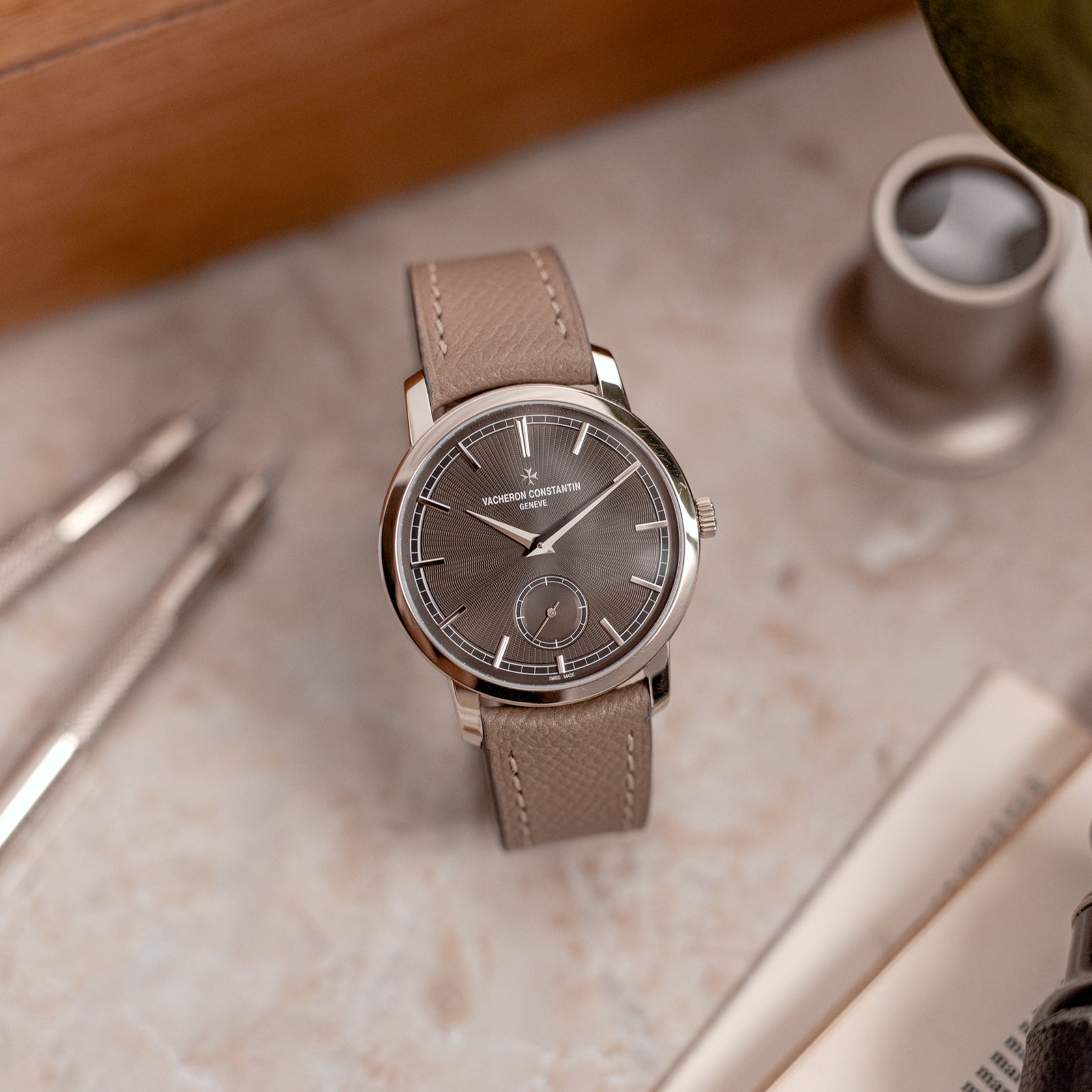 Vacheron Constantin Traditionnelle - Japan Edition - Limited