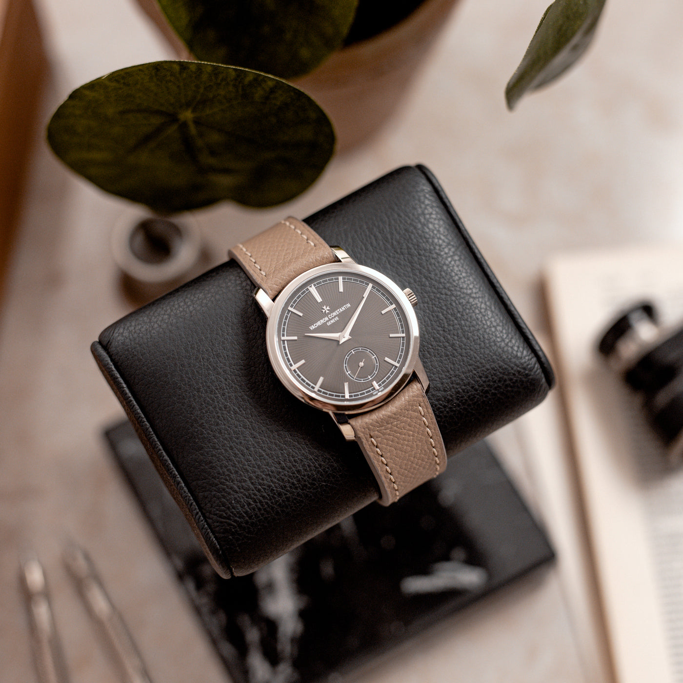 Vacheron Constantin Traditionnelle - Japan Edition - Limited