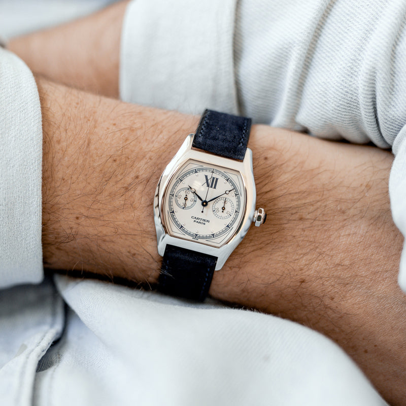 Cartier monopoussoir 2396 price Clearance