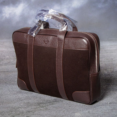 Patek Philippe Document Case/Laptop bag – Mr Watchley