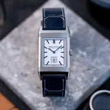 Jaeger LeCoultre Reverso Ultra Thin 1948 Mr Watchley