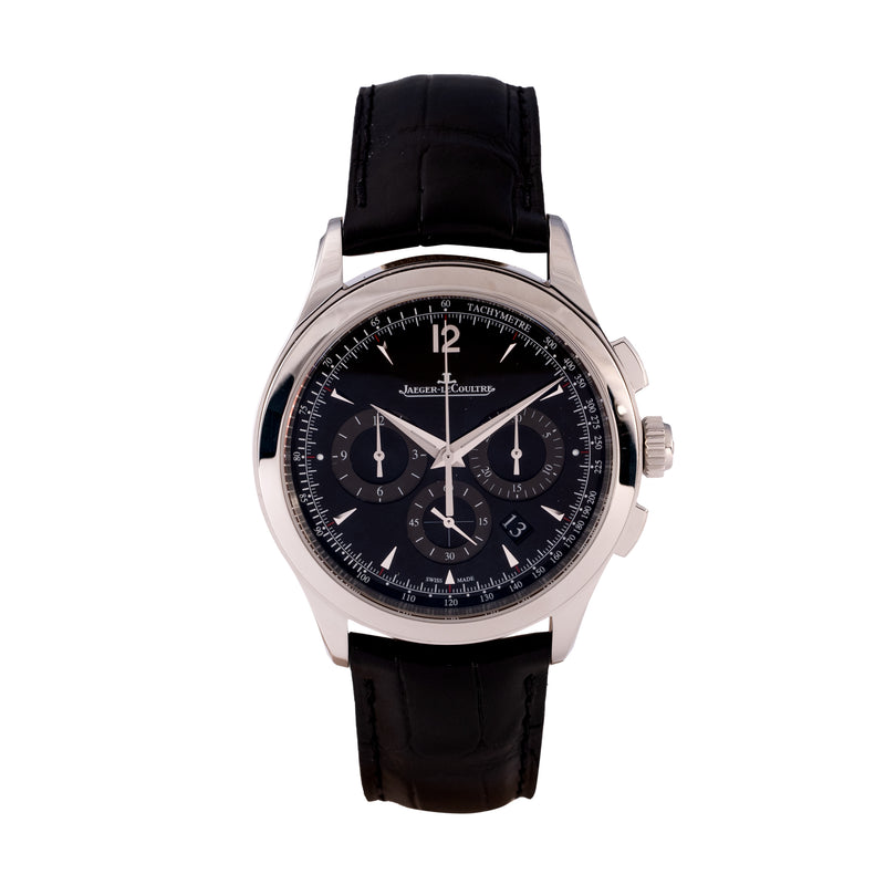 Q1538470 Jaeger-LeCoultre Master Chronograph