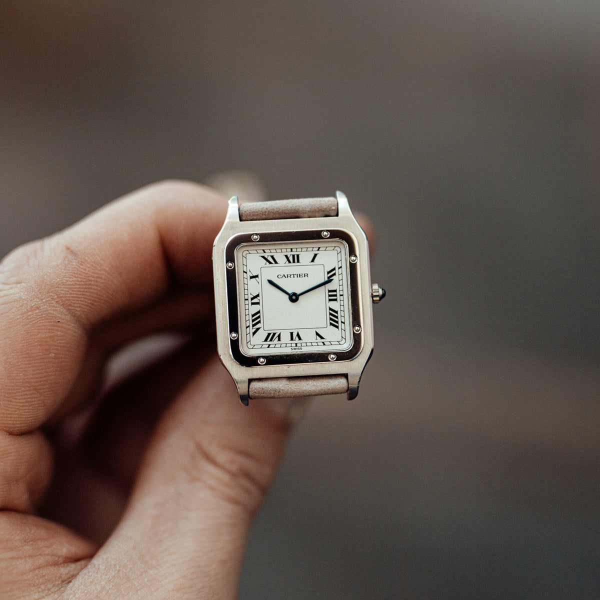 cartier santos dumont 1575