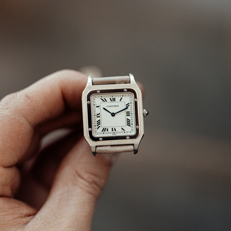 Cartier 1575 platinum Clearance